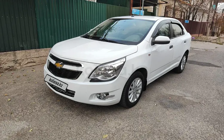 Ravon R4 2017 года за 4 500 000 тг. в Шымкент