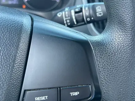 Hyundai Creta 2019 года за 7 200 000 тг. в Астана – фото 11