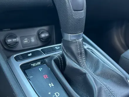 Hyundai Creta 2019 года за 7 200 000 тг. в Астана – фото 13