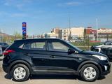 Hyundai Creta 2019 года за 7 200 000 тг. в Астана – фото 2