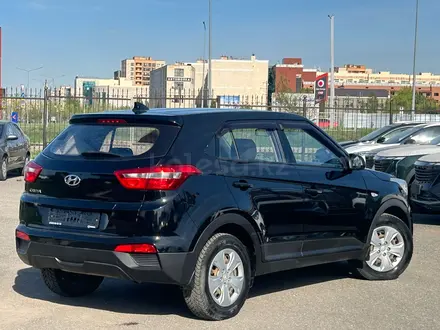 Hyundai Creta 2019 года за 7 200 000 тг. в Астана – фото 3