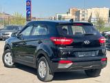 Hyundai Creta 2019 года за 7 200 000 тг. в Астана – фото 4