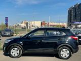 Hyundai Creta 2019 года за 7 200 000 тг. в Астана – фото 5