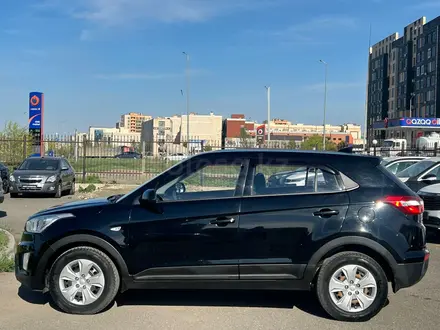 Hyundai Creta 2019 года за 7 200 000 тг. в Астана – фото 5