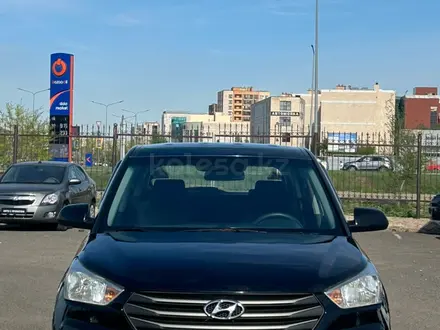 Hyundai Creta 2019 года за 7 200 000 тг. в Астана – фото 7