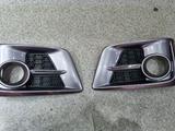 Оправа туманки F-SPORT за 9 890 тг. в Алматы