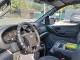 Hyundai Starex 2008 годаүшін3 800 000 тг. в Алматы – фото 4