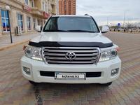 Toyota Land Cruiser 2014 годаfor23 000 000 тг. в Актау