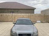 Audi A6 2004 года за 4 000 000 тг. в Актау