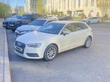 Audi A3 2013 года за 6 500 000 тг. в Астана