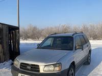 Subaru Forester 2002 годаүшін3 800 000 тг. в Усть-Каменогорск