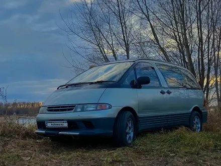 Toyota Estima Lucida 1996 года за 3 000 000 тг. в Павлодар