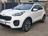 Kia Sportage 2018 годаүшін9 600 000 тг. в Алматы – фото 3