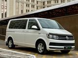 Volkswagen Caravelle 2016 года за 16 490 000 тг. в Астана – фото 3