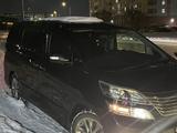 Toyota Vellfire 2010 годаүшін5 300 000 тг. в Актау