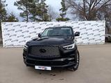 Infiniti QX80 2020 года за 25 700 000 тг. в Костанай – фото 2