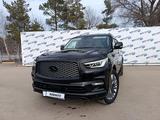Infiniti QX80 2020 года за 25 700 000 тг. в Костанай