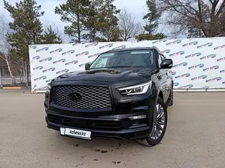 Infiniti QX80