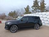 Infiniti QX80 2020 года за 25 700 000 тг. в Костанай – фото 5