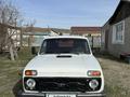 ВАЗ (Lada) Lada 2121 2007 годаfor1 400 000 тг. в Павлодар