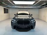 BMW X7 XDrive 40i 2024 года за 74 990 000 тг. в Астана – фото 5