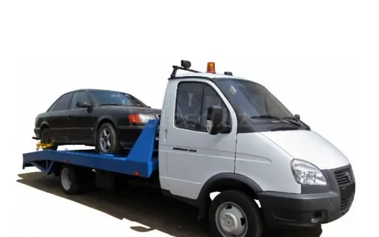 Услуга Эвакуатора в Усть-Каменогорск