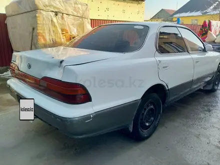 Toyota Vista 1992 года за 1 000 000 тг. в Алматы – фото 4