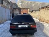 Volkswagen Passat 1992 годаүшін1 350 000 тг. в Усть-Каменогорск – фото 4