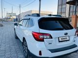 Subaru Outback 2016 года за 6 700 000 тг. в Атырау – фото 4