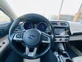 Subaru Outback 2016 года за 6 700 000 тг. в Атырау – фото 10