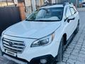 Subaru Outback 2016 года за 6 700 000 тг. в Атырау – фото 16