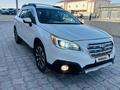 Subaru Outback 2016 года за 6 700 000 тг. в Атырау – фото 2