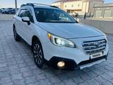 Subaru Outback 2016 года за 6 700 000 тг. в Атырау – фото 2