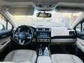 Subaru Outback 2016 года за 6 700 000 тг. в Атырау – фото 7