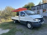 Hyundai Porter 2005 годаүшін4 500 000 тг. в Алматы – фото 5