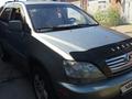 Lexus RX 300 2001 годаfor5 800 000 тг. в Усть-Каменогорск – фото 8