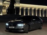 BMW 530 2017 года за 16 000 000 тг. в Астана