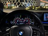 BMW 530 2017 годаүшін16 000 000 тг. в Астана – фото 4