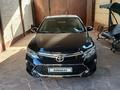 Toyota Camry 2017 годаүшін13 500 000 тг. в Тараз – фото 3