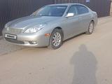 Lexus ES 330 2004 года за 5 700 000 тг. в Алматы – фото 4