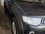 Mitsubishi Pajero Sport 2013 года за 8 800 000 тг. в Кокшетау – фото 2