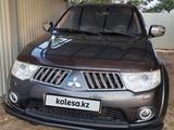 Mitsubishi Pajero Sport 2013 года за 8 800 000 тг. в Кокшетау