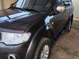 Mitsubishi Pajero Sport 2013 года за 8 800 000 тг. в Кокшетау – фото 3