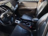 Mitsubishi Pajero Sport 2013 года за 8 800 000 тг. в Кокшетау – фото 4
