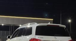 Mercedes-Benz GL 400 2015 года за 25 000 000 тг. в Шымкент – фото 3