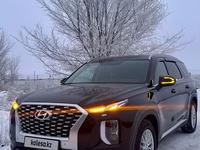 Hyundai Palisade 2022 года за 24 000 000 тг. в Уральск