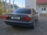 Audi 100 1992 годаүшін1 900 000 тг. в Шардара