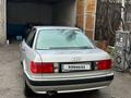 Audi 80 1993 годаfor1 700 000 тг. в Шымкент – фото 3