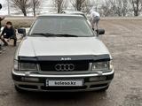 Audi 80 1993 годаүшін1 700 000 тг. в Шымкент – фото 4