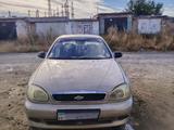 Chevrolet Lanos 2007 года за 800 000 тг. в Хромтау